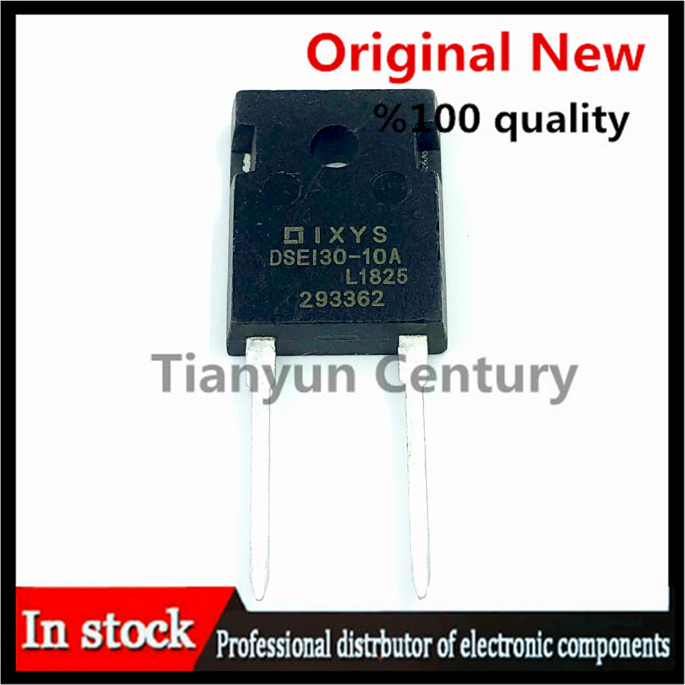 สินค้าใหม่(10 ชิ้น) DSEI60-10A DSEI30-06A DSEI30-12A DSEI30-10A DSEI30-16A DSEI60-06A DSEI60-12A DSE