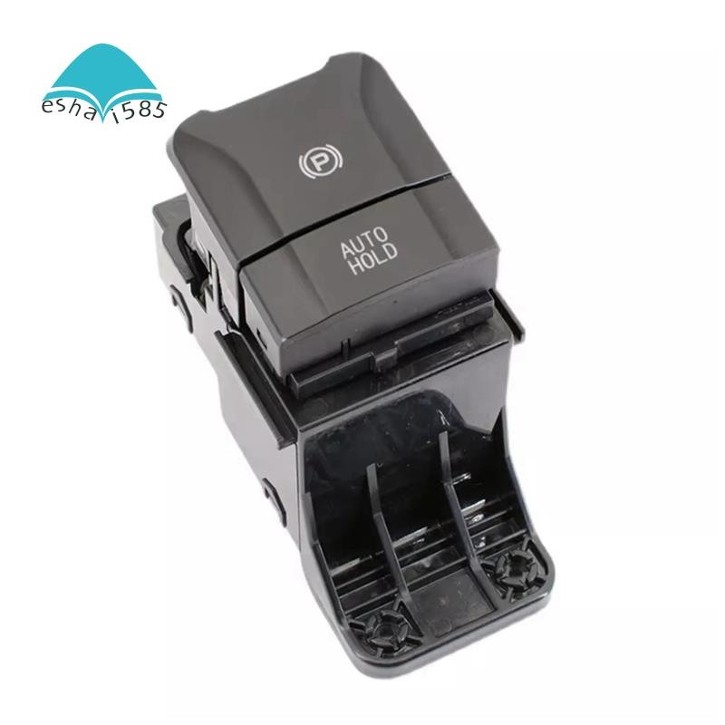 Eshai585Car Handbrake สวิตช์เบรกที่จอดรถสําหรับ I30 GT N-Line GT N-Line 933300-G3000