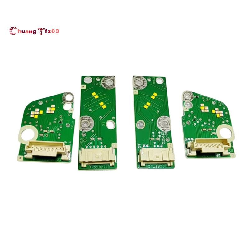 Chuangtfx03Angel Eyes DRL LED Chip Angel Eyes DRL LED Chip Board DRL LED Chip Board