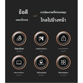 ไม่ต้องเจาะรูสำหรับชั้นวางช้อนซุป ชั้นวางในครัว ชั้นวางตะเกียบและช้อนส้อมแบบอเนกประสงค์ กล่องเก็บของติดผนังแบบแยกอิสระ