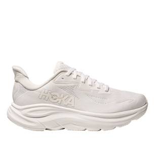 HOKA-CLIFTON 10 WIDE รองเท้าวิ่งถนนผู้หญิง