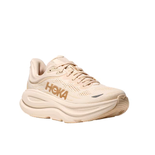 HOKA-BONDI 9 WIDE รองเท้าวิ่งถนนผู้หญิง