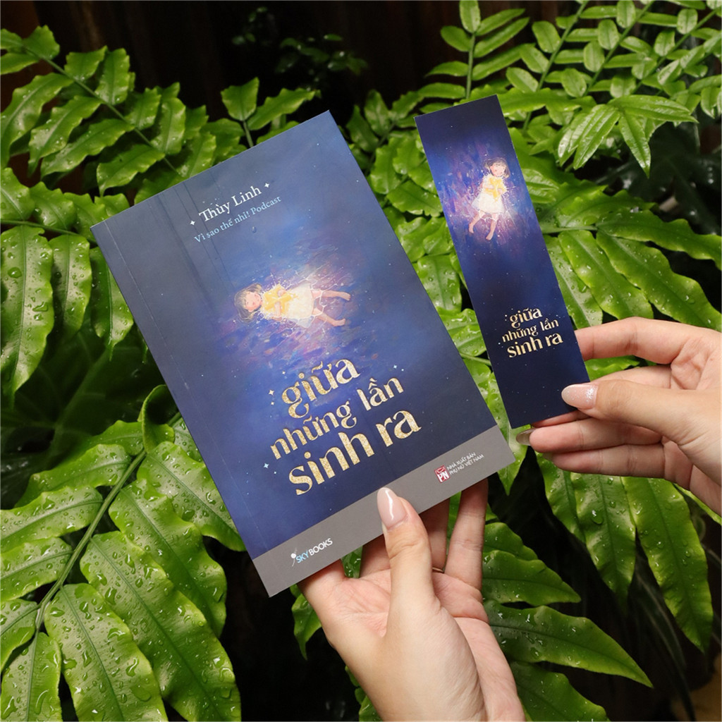 หนังสือ - ระหว่างการเกิด - นวนิยาย [HCMC-326 Bookstore]