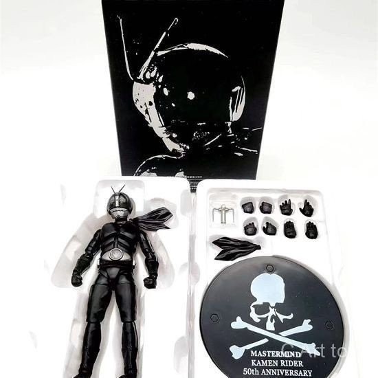 【พร้อมส่ง】shf KO kamen rider ryuki  rider dx csm shodo kuuga sodo kabuto fourze rkf kamen rider geat