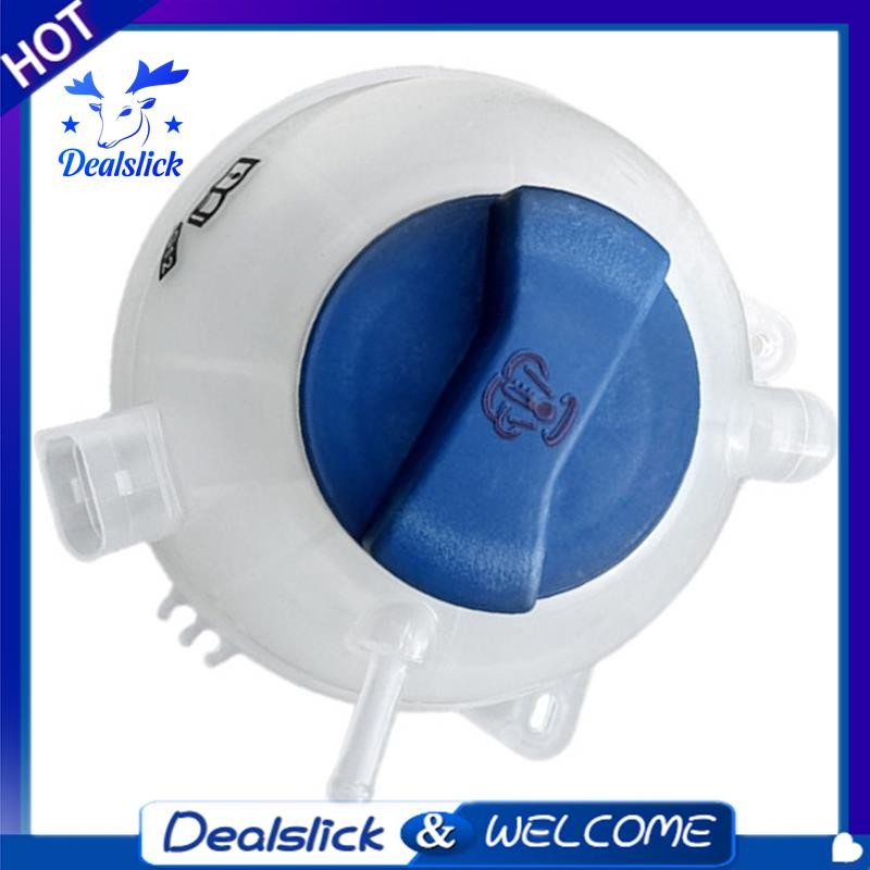 ใหม่ Coolant ขยายถังน้ํากอล์ฟ Variant MK4 R32 G TI 1J0 121 403 E 1J0121403อีอี