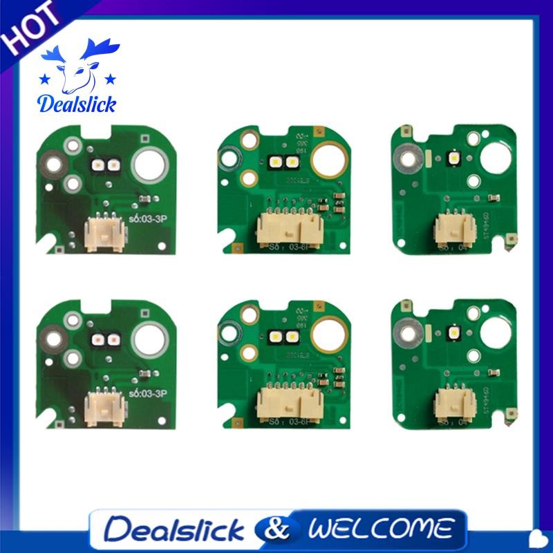 สําหรับ 2016-2019 F30 F35 330i 340i LED ไฟหน้าไฟวิ่งกลางวัน DRL โมดูลสีขาวไฟหน้ารถ DRL ชิป