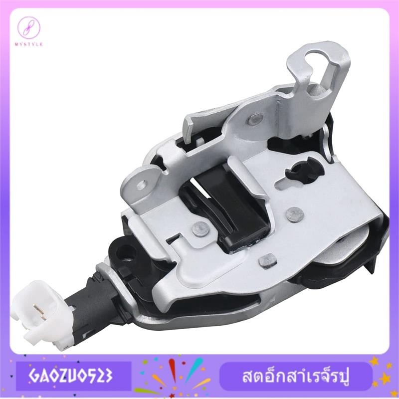 [gaozuo523.th] ล็อคประตู 8L5Z-1326413-A ตัวกระตุ้นล็อคประตูสําหรับ Ranger 8L5Z1326413ล็อคประตูซ้ายด้