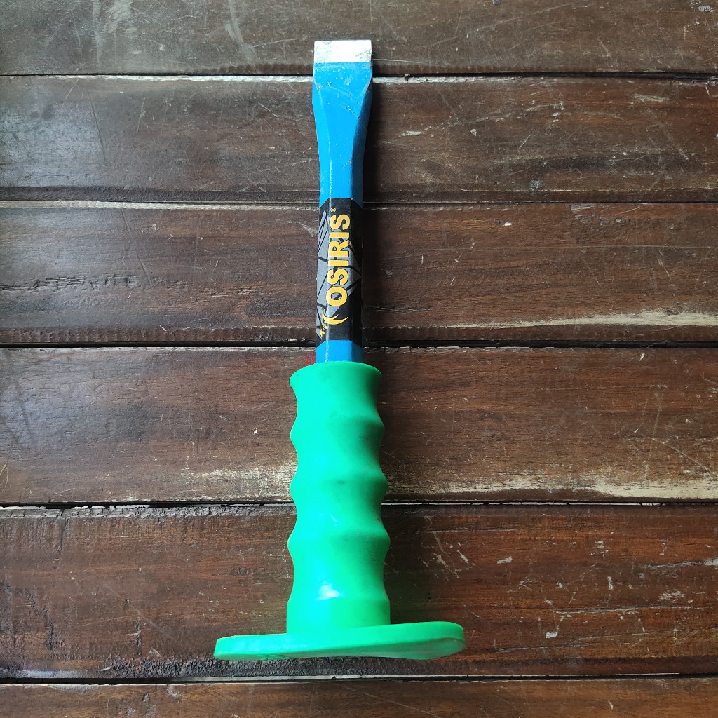 สิ่วหมวกหนา OSIRIS/ 10" THICK OSIRIS พลูหมวก/OSIRIS PCS พลูผนังหนา