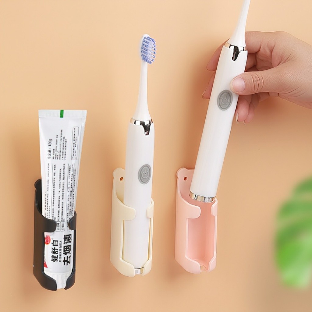 MU888 ที่วางแปรงสีฟันไฟฟ้า