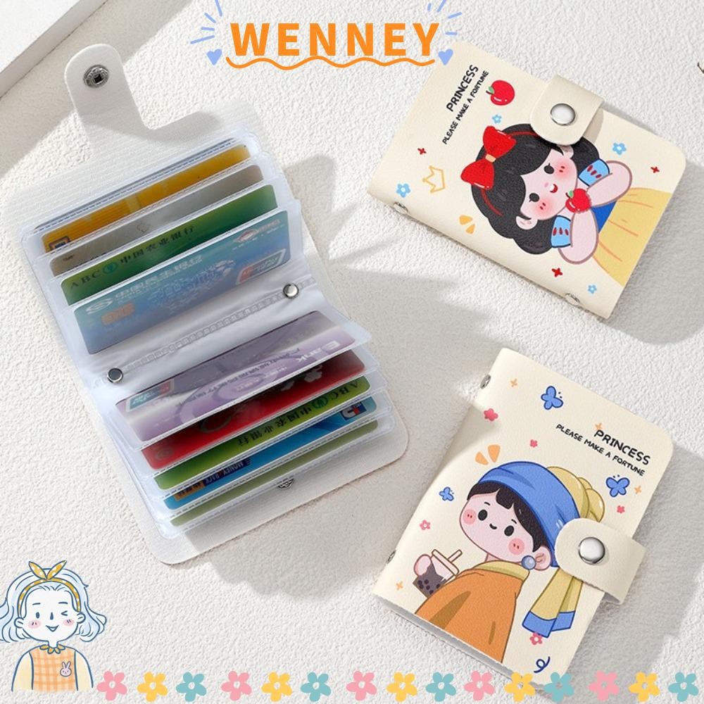 ฝาครอบการ์ดแพ็คการ์ด เรา, กระเป๋าสั้นหลายสีความจุขนาดใหญ่, แบบพกพา ปู่ 20 กําหนดบัตรผู้ถือบัตรการจัดเก็บ