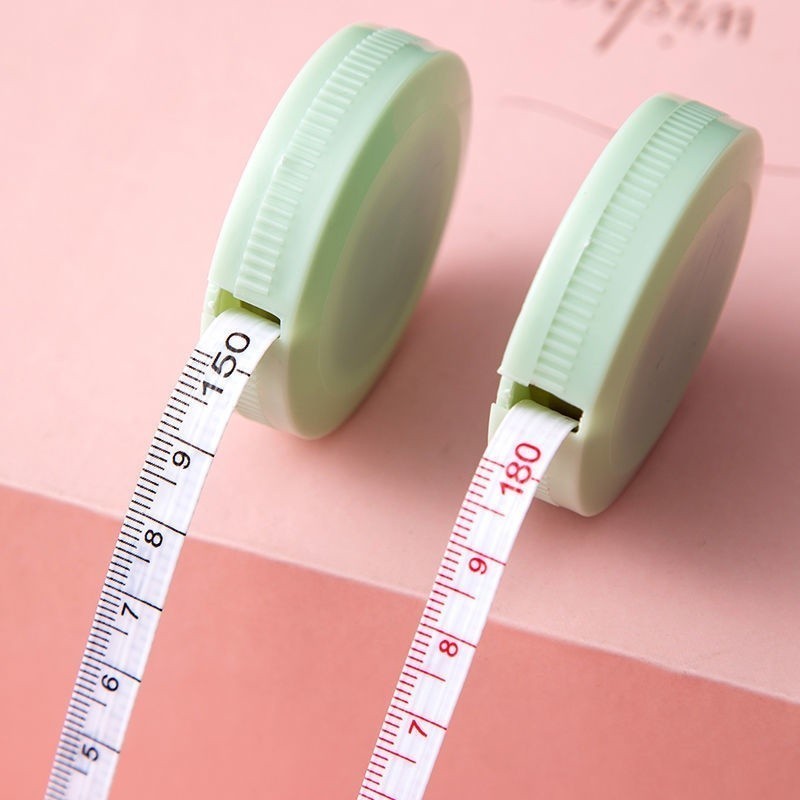 ตลับเมตรลายการ์ตูนน่ารัก 1.5m-MU888