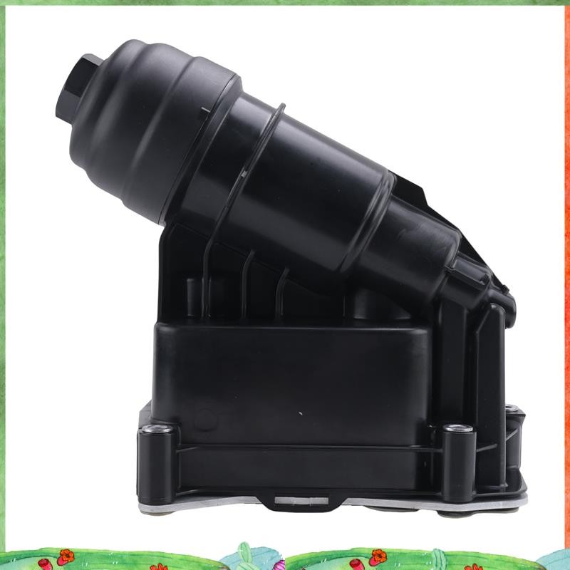 11427800066 กรองน้ํามันใหม่สําหรับ 3 7 X5 E70 X6 E71 E90N E91N E92 E93 F07 F10 F11 F02 F01 325d 330d