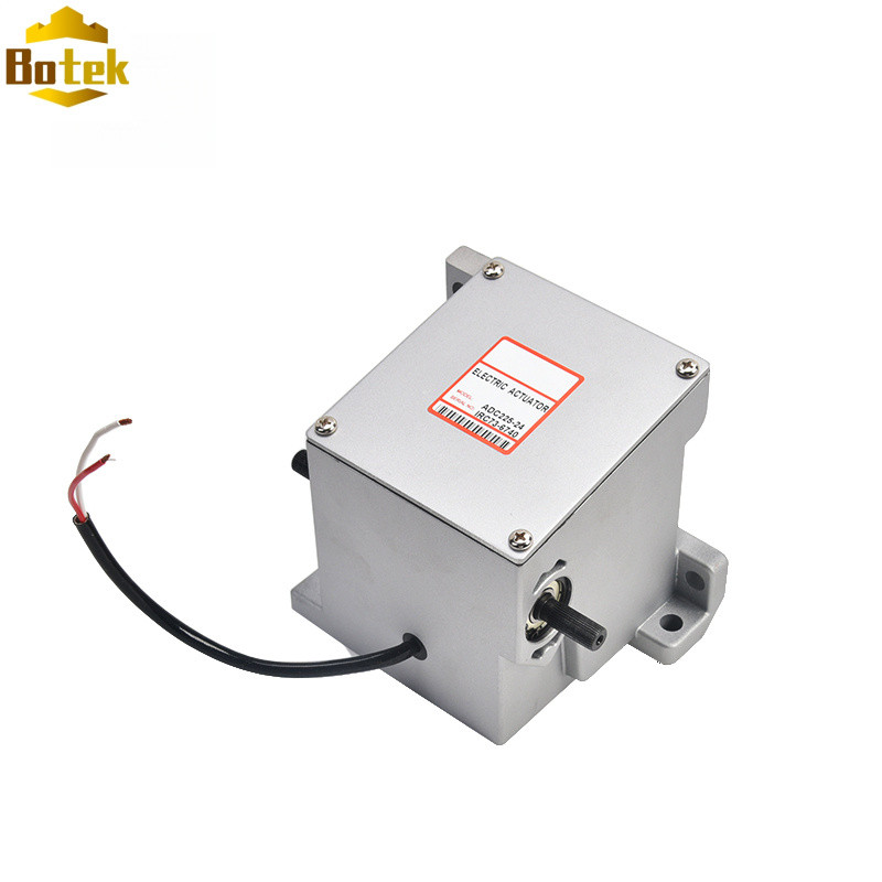 ADC120-12V ADC225-24V เครื่องกําเนิดไฟฟ้าดีเซลตัวกระตุ้นภายนอก