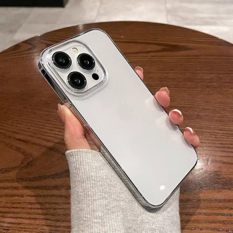 เคส VIVO IQOO Z9 Z9X 13 11 11S 12 NEO 3 NEO 5 NE0 6 NEO 7 NEO 8 NEO 9 NEO 10 กรณี Anti fall high-end