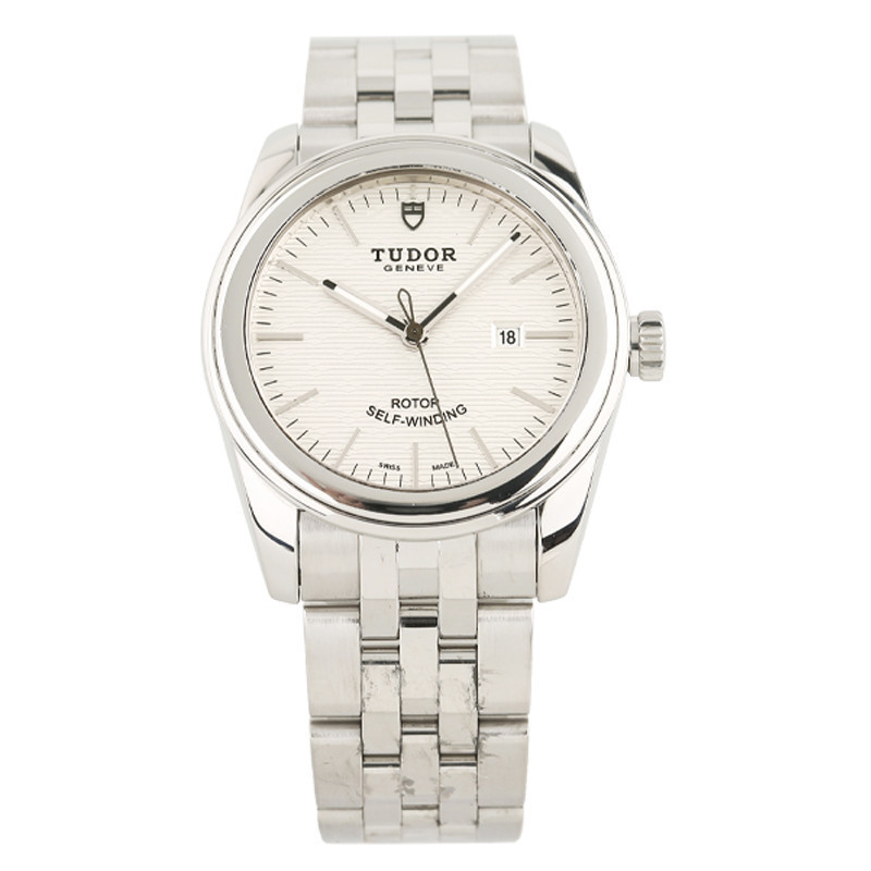 Tudor Junyu Series m53000-0007 นาฬิกาสุภาพสตรีแฟชั่นกลไกอัตโนมัติ