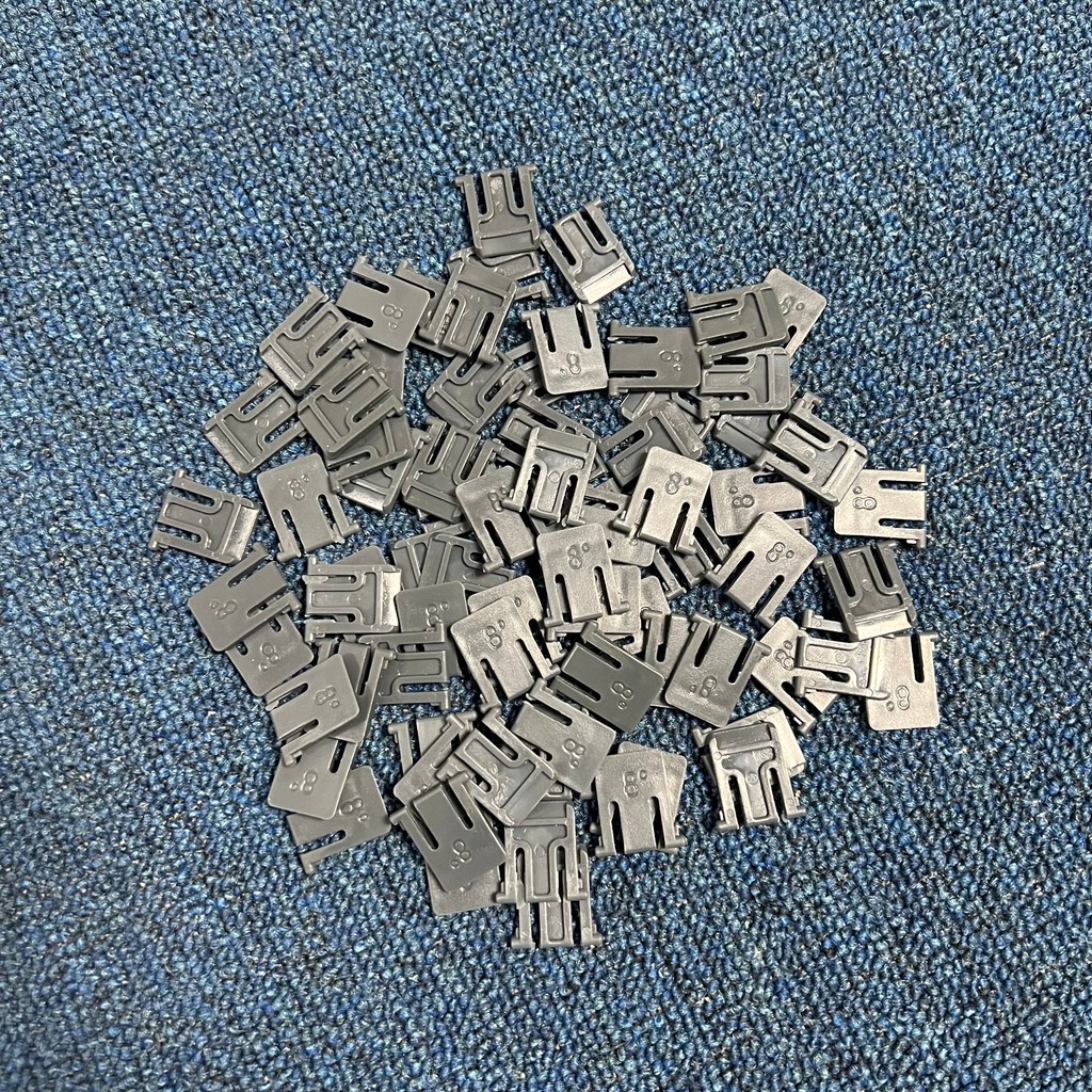 คีย์บอร์ด Logitech K200K270MK275MK295K260 อุปกรณ์เสริมขายึดขาตั้งกล้องรองรับด้านล่าง