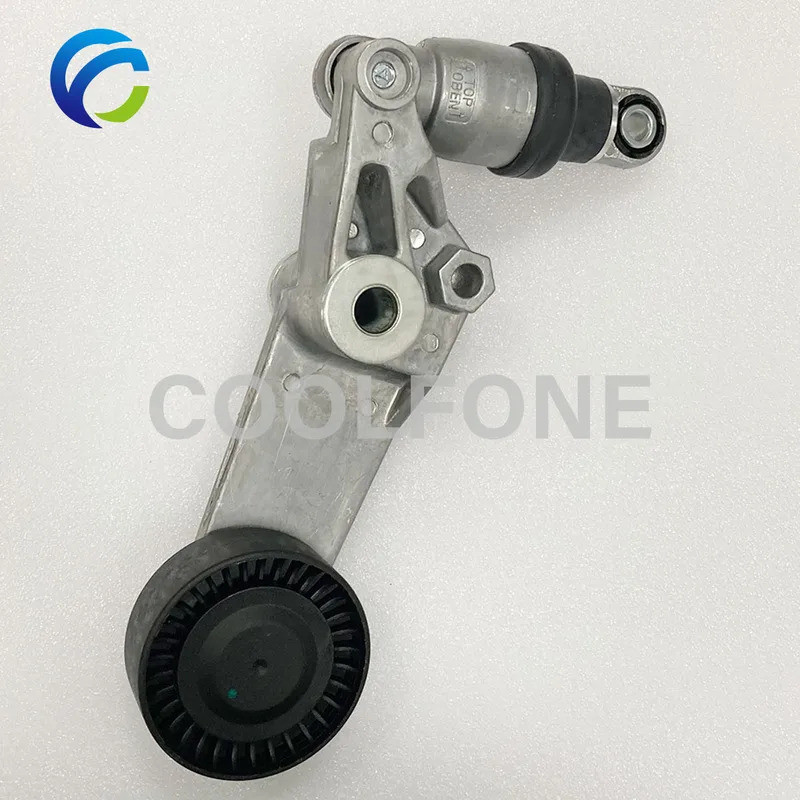 สายพานไดรฟ์ Tensioner อัตโนมัติสําหรับ GEELY GX7 GC7 EC7 SC7 VISION JL4G18 JL4G15D 1136000149
