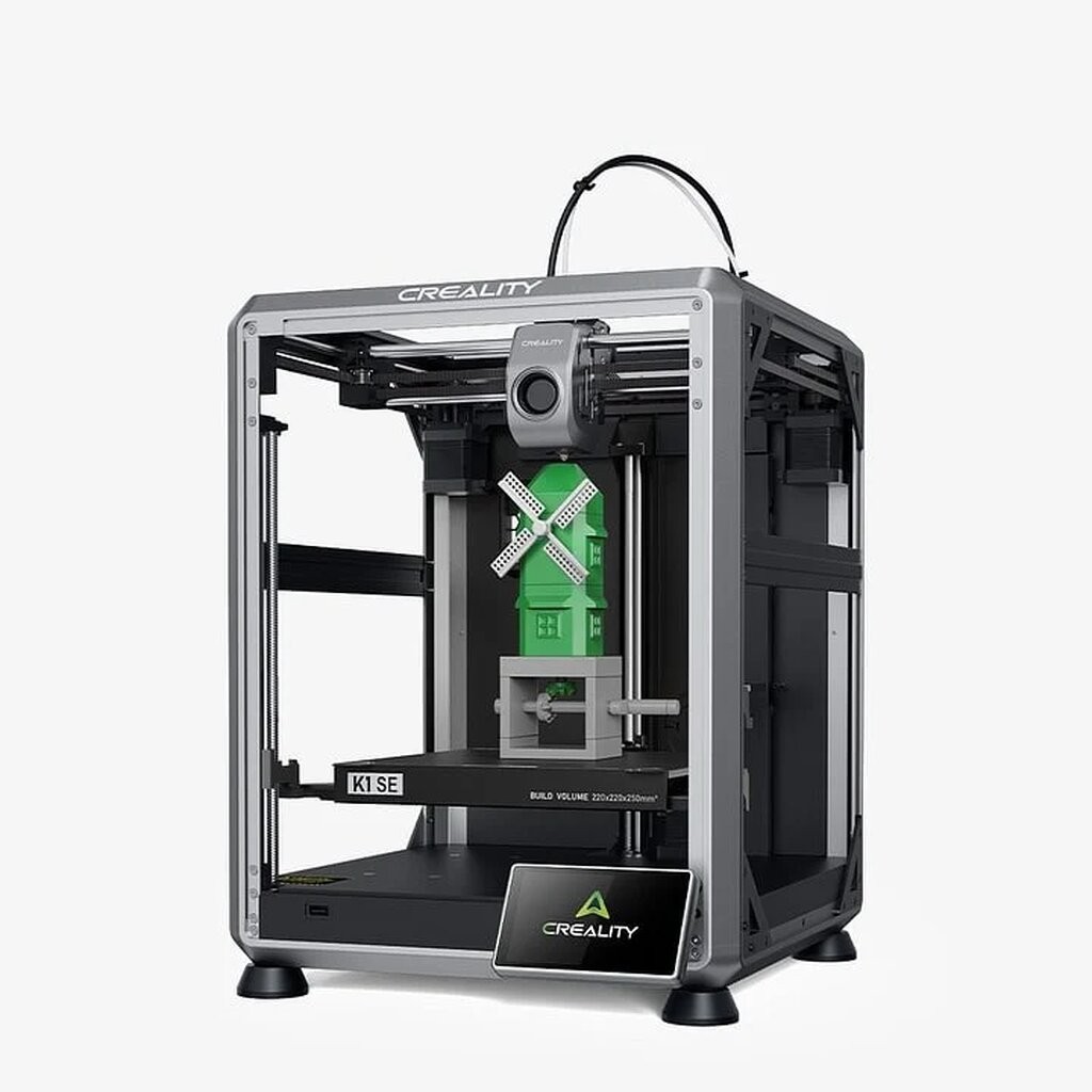 CREALITY K1 SE 3D Printer ประกันไทย 1 ปี