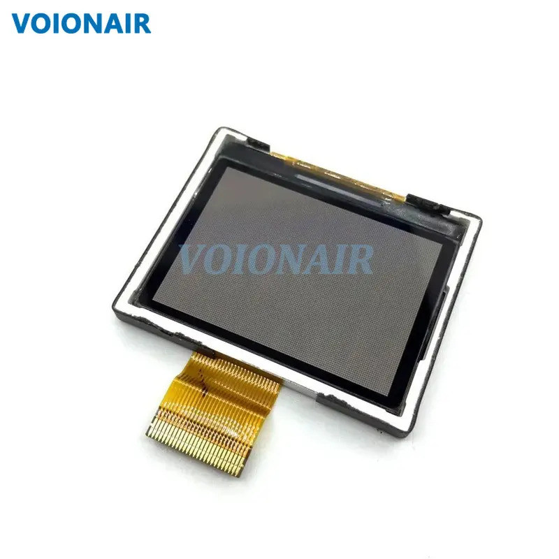 VOIONAIR วิทยุจอแสดงผล LCD สําหรับ Motorola Xir P8668 Xir P8668i GP338D XPR7550e DGP8550 DP4800 DP48