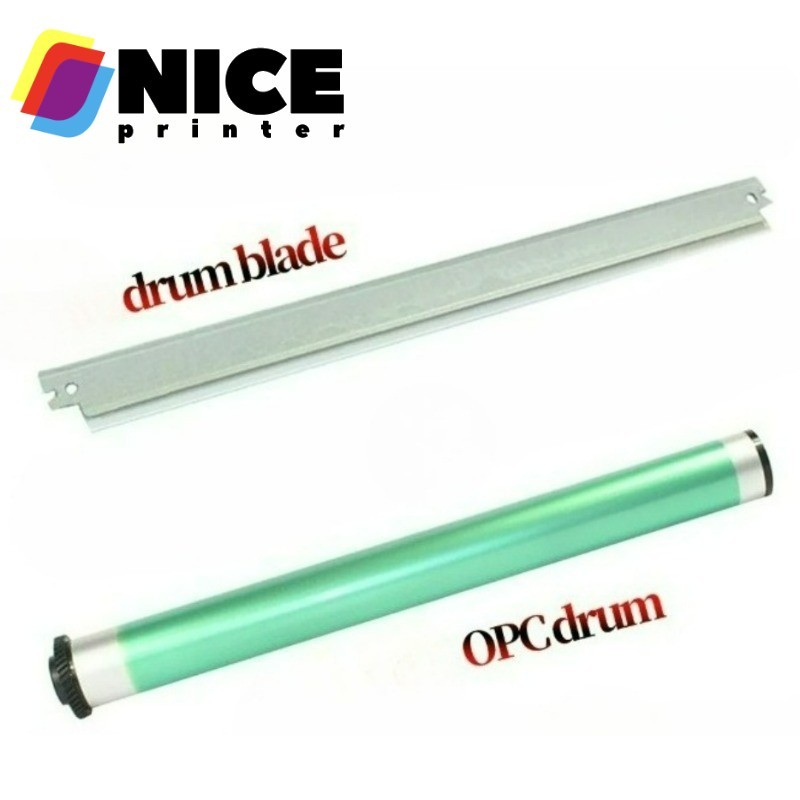 1PC OPC DRUM สําหรับ CANON IR 3570 4570 2230 2270 2830 2870 3025 3225N 3030 3230 3035 3045 3235 3245