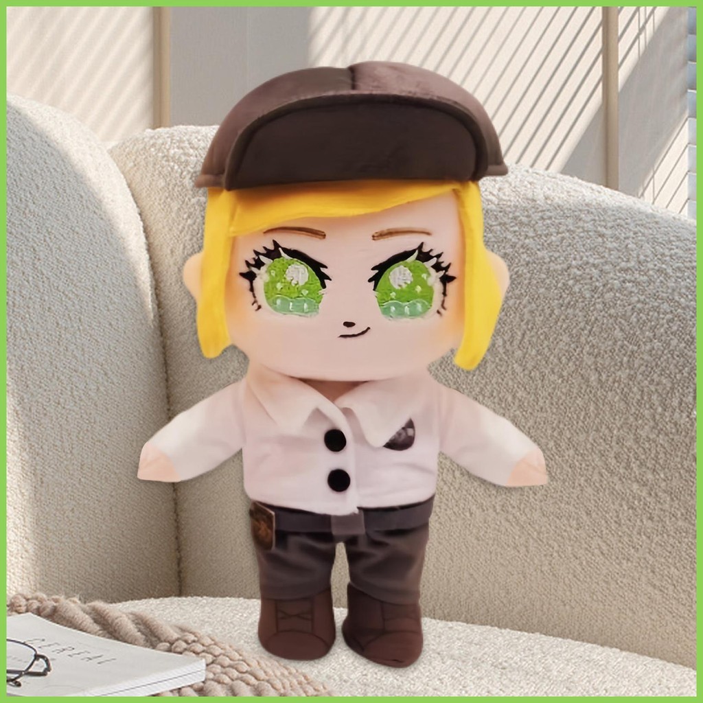 สําหรับ William Afton ของเล่นตุ๊กตาสําหรับเด็ก Cuddly เกมรูปตุ๊กตาสําหรับเด็กตุ๊กตาของเล่นนุ่มสําหรั