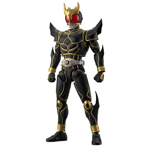 Figure-rise Standard Kamen Rider Kuuga Ultimate Form Color-Coded Model Kit