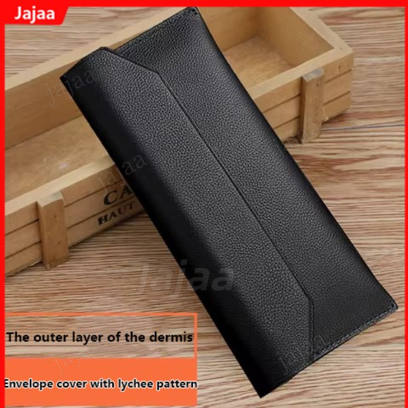 หรูหราซองจดหมายหนังสําหรับ Honor Magic V5 V3 Vs3 V2 RSR V Vs2 Vs Ultimate แม่เหล็กพลิกป้องกันกระเป๋า