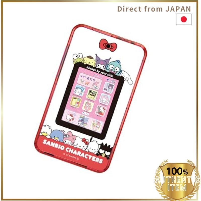 SEGA FAVE me Smartphone