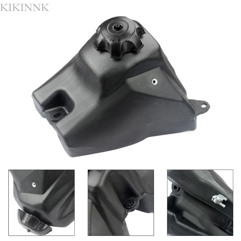 Capacity 3.5L Gas Fuel for Tank Petcock Cap for XR50-XR 50 XR-50 XR50R Dirt Pit