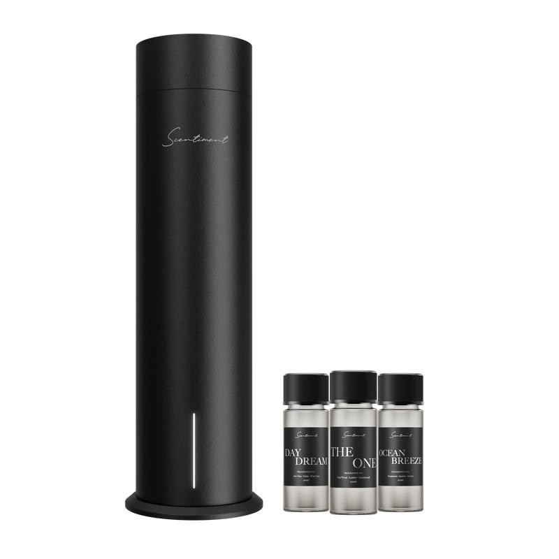 Scent Diffuser 2 Discovery Kit