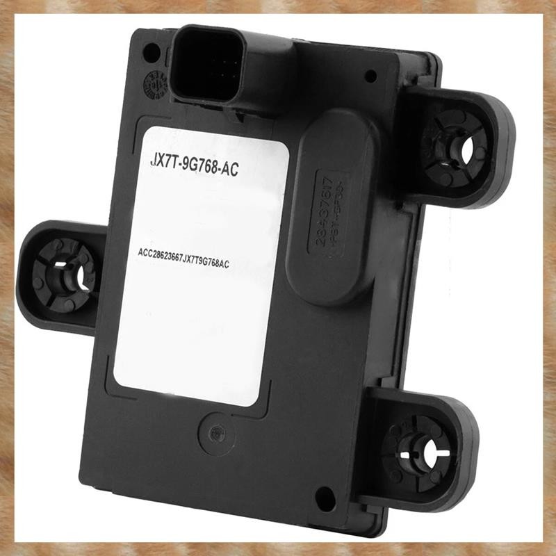 [KYG] JX7T-9G768-AC สําหรับ Transit Everest JX7T-9G768-AD JX7Z9E731B เซ็นเซอร์ควบคุมการล่องเรือระยะท