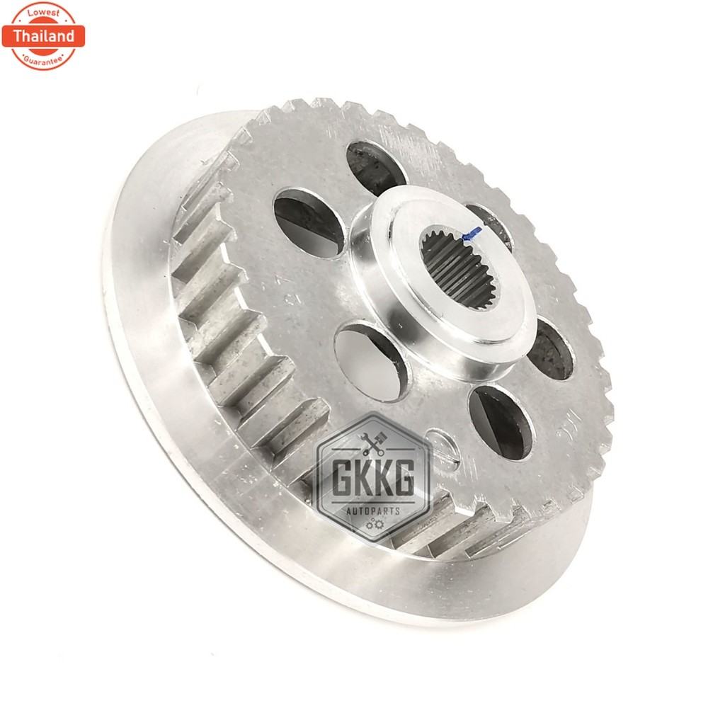 เรือนคลัทช์ตัวกลาง แท้ศูนย์ HONDA WAVE125S WAVE125R WAVE125X WAVE125iปลาวาฬ รหัส 22121-KPH-900