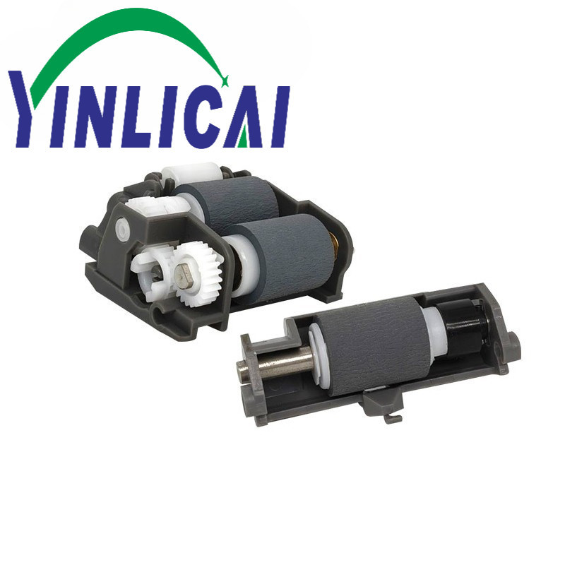 Pickup Roller สําหรับ EPSON WF C5390 C5890 5390 5890 M5899 M5399 เครื่องพิมพ์ชุด