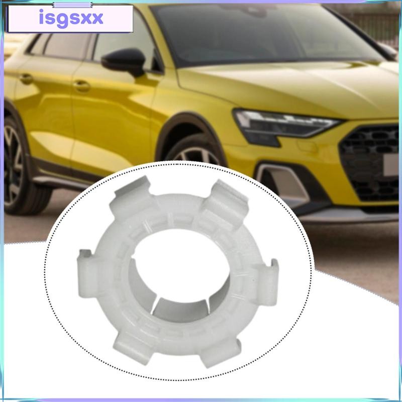 [isgsxx] บูชคันเกียร์เปลี่ยนโดยตรงสีขาวติดตั้งง่าย 1J0-711-251 สําหรับ Octavia i Combi (1U5) 1.4 16V