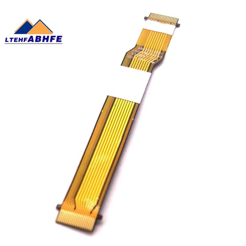 [ขายร้อน L]Flex Cable สําหรับ 17-70mm F2.8 B070 เลนส์ Anti Shake Stabilizer สําหรับปรับปรุงภาพเสถียร