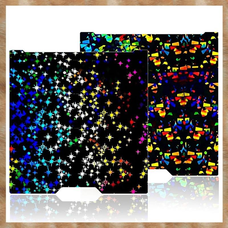 [KYG] สร้างแผ่นสําหรับแพลตฟอร์มเตียงการพิมพ์ H2D สําหรับ H2D 3D แพลตฟอร์มเครื่องพิมพ์ 3D ชิ้นส่วนเคร