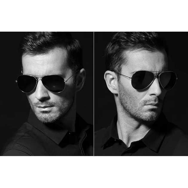 TRASTRE Pro Acme Pilot Aviator Style Glasses - CC0744