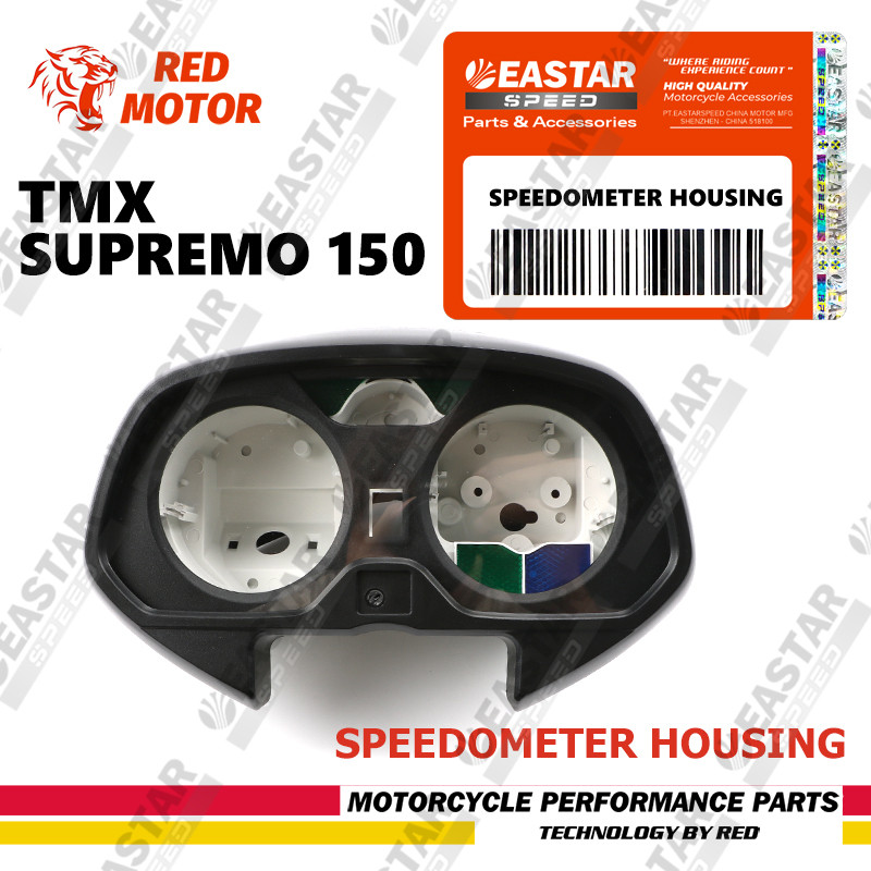 Tmx Supremo 150 Speedometer Housing
