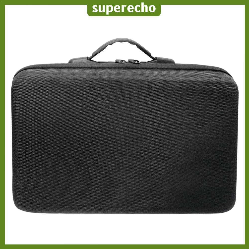 [คลังสินค้าพร้อม] สําหรับ Canon PIXMA TR160/TR150/iP110 Hard Travel Case Anti-Scratch แบบพกพากระเป๋า