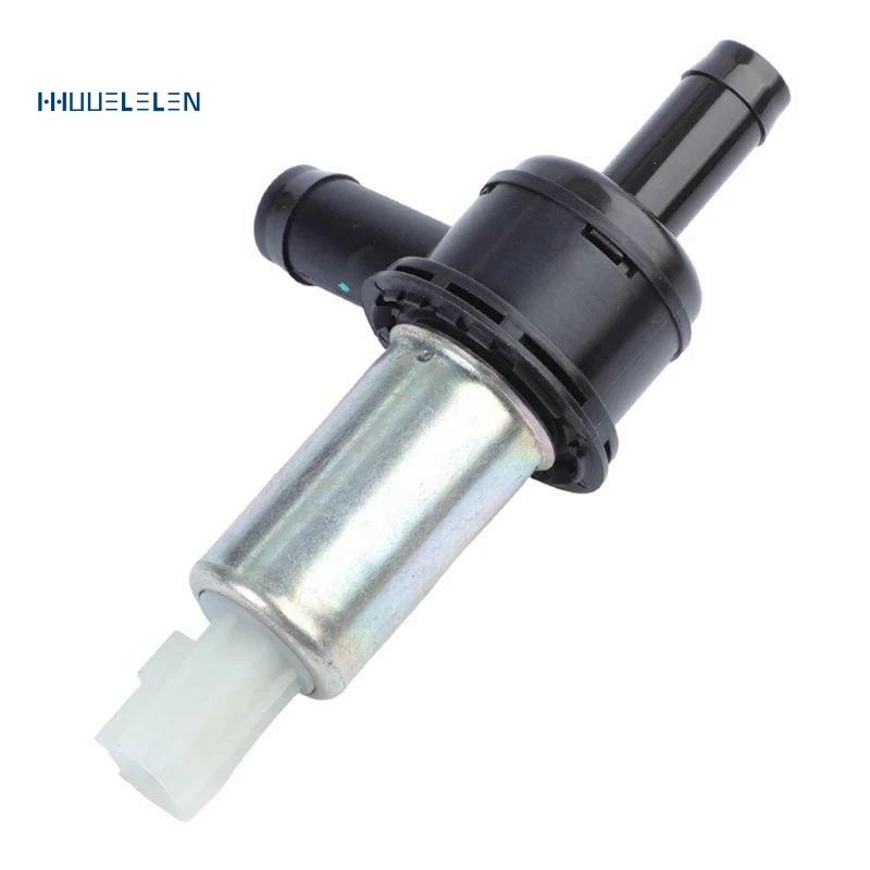 [Promote H]Car Vapor Canister Purge Valve Solenoid Valve สําหรับ 2005-2007 6R3Z9F945AA 6R3Z-9F945-AA