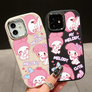 เคส For Xiaomi Redmi Note 14 13 12 11 11S 10 10S 9 9S 8 Pro Plus 4G 5G เคสเรดมี เคสโทรศัพท์ Silicone Case เคสนิ่ม PD