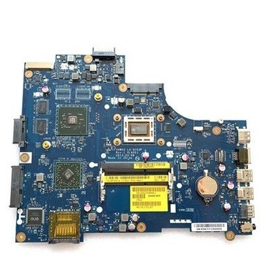 DELL DELL 5535 M531R 5435 3521 3421 5537 P28F เมนบอร์ด LA-9103P