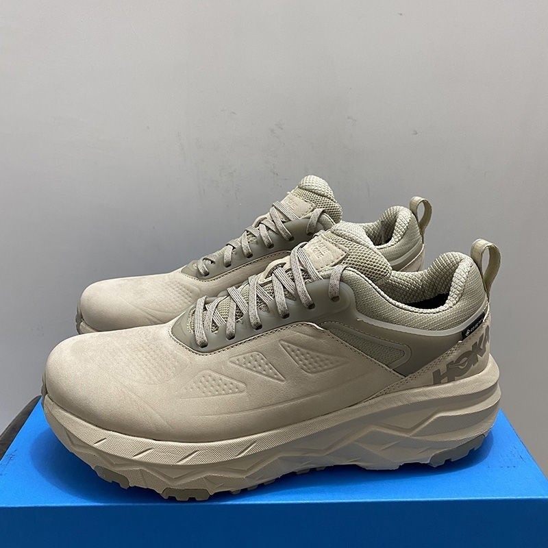 Hoka One ท้า low Gore - รองเท้าวิ่งผู้ชาย Tex