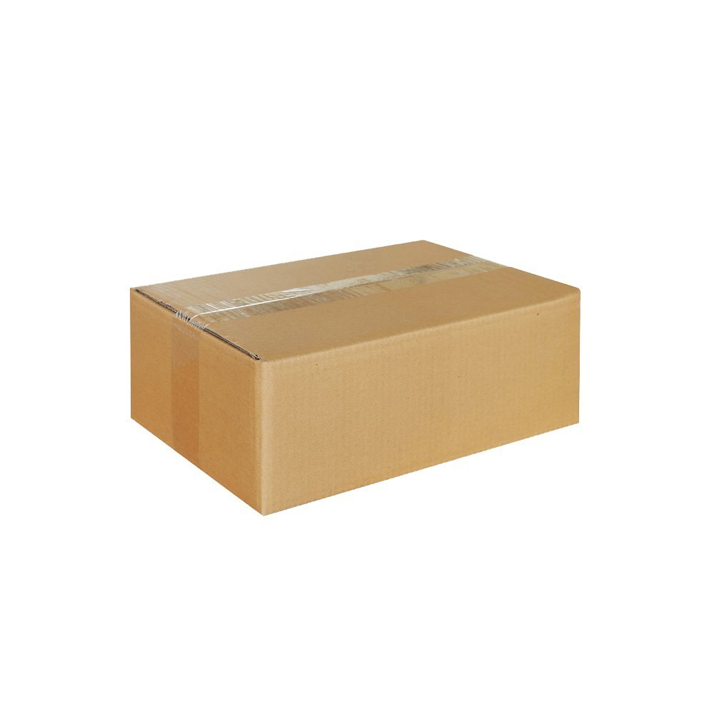 SC Paper-Pack กล่องลูกฟูก 5 ชั้น 22.00x35.00x14.00cm (D) (แพ็ค 10)