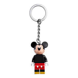 (พร้อมส่ง) Lego 853998 Mickey Key Chain