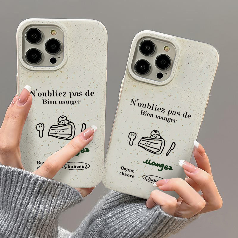 For Iphone 15 เคสซิลิโคนขนมสำหรับ iPhone 11, 12, 13, 14 Pro 15, สูงสุด 6,7, 8 Plus X XR XS Max XS SE 2020 SE2022 Covers