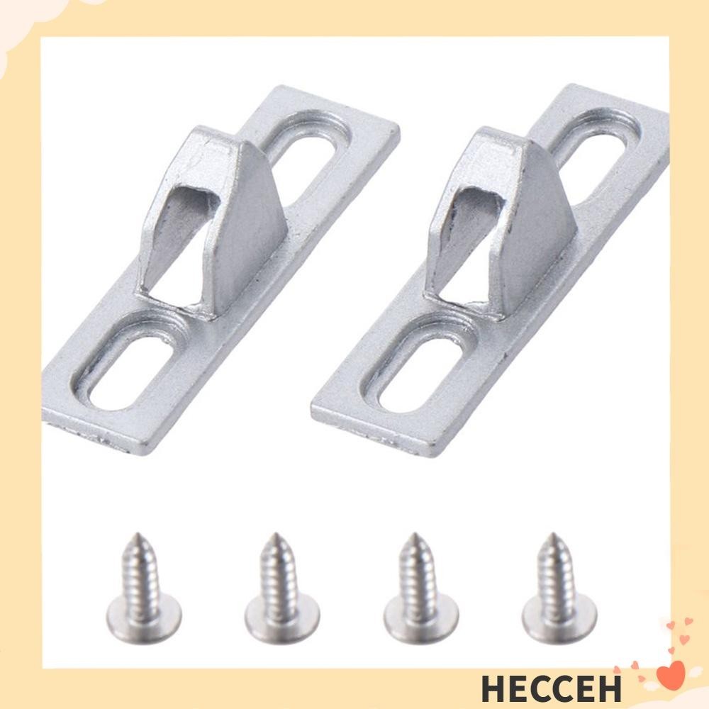 เฮเซห์ ประตูบานเลื่อน2ชิ้น,ที่เก็บล็อคประตูกระจก,ประตูลานประตูบานเลื่อนประตูบานเลื่อนกระจก