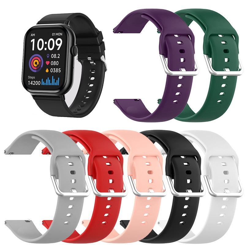 สายซิลิโคน HCare Go5