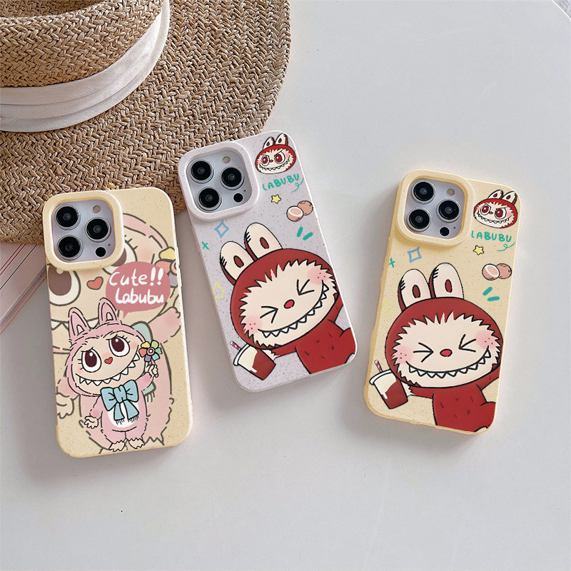 Good ส่งจากไทย เคสโทรศัพท์มือถือนิ่ม เคสไอโฟน กันกระแทก สําหรับ iPhone14 13 12 11Promax 7 8 Plus X XR XSMax SE#053009
