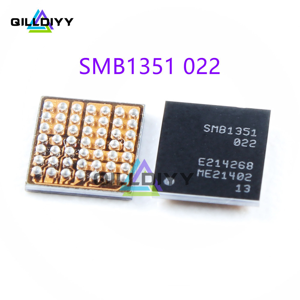 ชาร์จ IC SMB1351 022